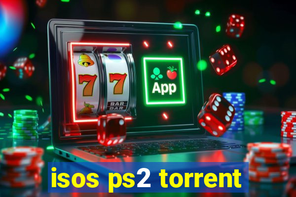 isos ps2 torrent